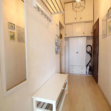 Apartment Idealne Mieszkanie W Centrum Gdyni, 5 Minut Do Plazy *