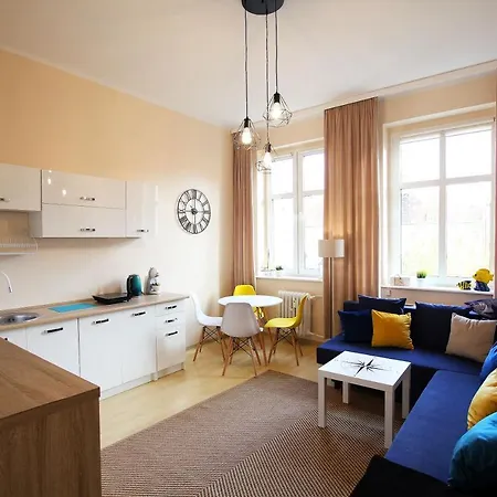 Idealne Mieszkanie W Centrum Gdyni, 5 Minut Do Plazy Apartment *
