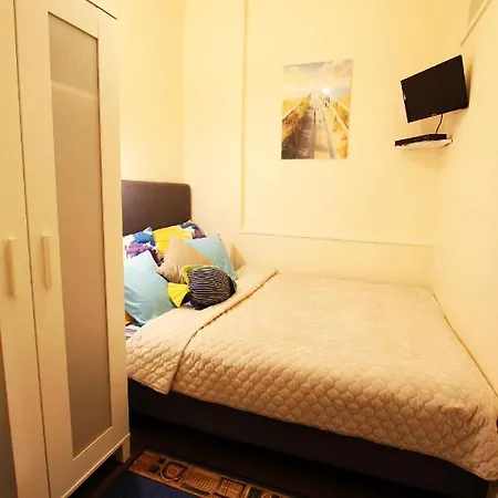 Idealne Mieszkanie W Centrum Gdyni, 5 Minut Do Plazy Apartment *