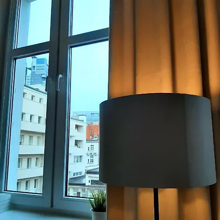 Idealne Mieszkanie W Centrum Gdyni, 5 Minut Do Plazy Apartment